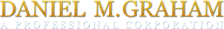 Daniel M. Graham | Torrance, CA | Medical Malpractice
